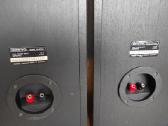 Kolonėlės Onkyo Sc-470s - nuotraukos Nr. 5