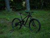 Transalpes C2 Enduro 2023