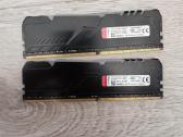 Hyperx 2x8gb 3200mhz - nuotraukos Nr. 2