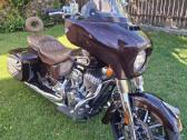Iindian chieftain limited - nuotraukos Nr. 12