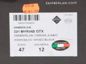 Turistiniai batai Zamberlan Myriad Gtx (Goretex) - nuotraukos Nr. 9