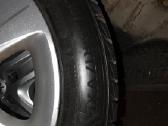 Is Opel Insignia - nuotraukos Nr. 4