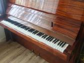Dovanojamas pianinas