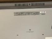 Dell Latitude 5420 i5 16gb 512nvme su garantija - nuotraukos Nr. 9