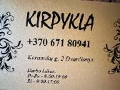 Siūlo kirpėjo (OS )darbą - nuotraukos Nr. 2