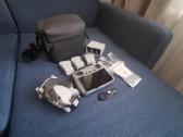 Dji Mini 4 Pro Fly More Combo Rc2 - nuotraukos Nr. 4