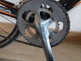 Orbea Aqua plentinis 60 cm - nuotraukos Nr. 3