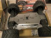 RC hpi bullet Mt, Flux - nuotraukos Nr. 3