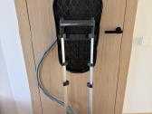 Drabužių garintuvas Philips 3000 serija - nuotraukos Nr. 4