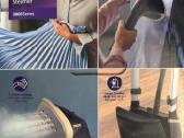 Drabužių garintuvas Philips 3000 serija - nuotraukos Nr. 6