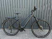 Orbea kemen suv 40 elektrinis dviratis 540wh 85nm