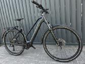 Orbea kemen suv 40 elektrinis dviratis 540wh 85nm - nuotraukos Nr. 2