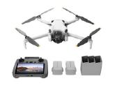 Dji Mini 4 Pro Fly More Combo Rc2