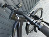 Orbea kemen suv 40 elektrinis dviratis 540wh 85nm - nuotraukos Nr. 6