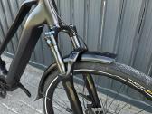 Orbea kemen suv 40 elektrinis dviratis 540wh 85nm - nuotraukos Nr. 7