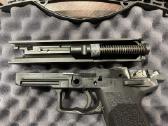 Heckler Koch Usp compact - nuotraukos Nr. 4