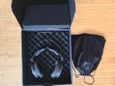 Ausinės Audio-technica Ath-r70x - nuotraukos Nr. 2