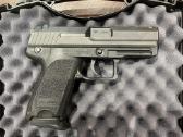 Heckler Koch Usp compact - nuotraukos Nr. 2