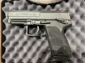 Heckler Koch Usp compact