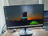 Philips 273v7qjab/00 monitorius