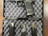 Heckler Koch Usp compact - nuotraukos Nr. 3