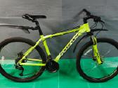 MTB ( 27,5 -M) - nuotraukos Nr. 5