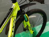 MTB ( 27,5 -M) - nuotraukos Nr. 6