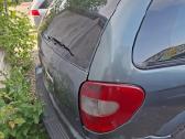 Chrysler Vojager 2004 2,5 tdi mechaninė - nuotraukos Nr. 5