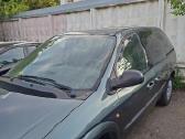 Chrysler Vojager 2004 2,5 tdi mechaninė - nuotraukos Nr. 6