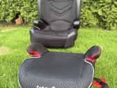Autokėdutė ir paaukštinimas 15-36 kg su Isofix - nuotraukos Nr. 4