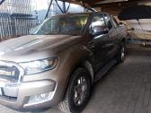 Ford ranger - nuotraukos Nr. 2