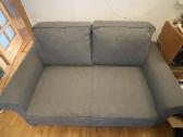 Dvivietė sofa lova - nuotraukos Nr. 2