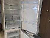 Saldytuvas Bosh 203cm - nuotraukos Nr. 2