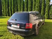 Audi A6 - nuotraukos Nr. 4