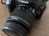 Canon EOS 1100d (Rebel T3) (Shutter count - 7 886)