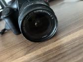 Canon EOS 1100d (Rebel T3) (Shutter count - 7 886) - nuotraukos Nr. 2