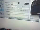 Canon EOS 1100d (Rebel T3) (Shutter count - 7 886) - nuotraukos Nr. 4