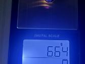 Auksinis žiedas, 583 praba, 6,64 g - nuotraukos Nr. 4