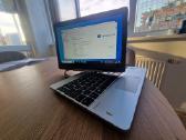 Hp Elitebook 810. i7, 8gb RAM, 180gb SSD - nuotraukos Nr. 4