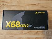 „Attack Shark X68pro He“ - nuotraukos Nr. 5