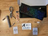 „Attack Shark X68pro He“ - nuotraukos Nr. 7