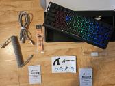 „Attack Shark X68pro He“ - nuotraukos Nr. 3