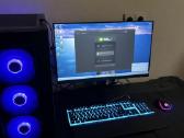 Galingas Pc visas komplektas