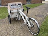 Triobike šeimos dviratis - nuotraukos Nr. 5