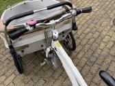 Triobike šeimos dviratis - nuotraukos Nr. 7