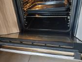 Orkaitė Electrolux - nuotraukos Nr. 3