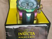 Invicta Venom - nuotraukos Nr. 2