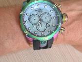 Invicta Venom - nuotraukos Nr. 6
