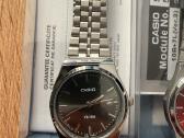 Casio laikrodžiai, nauji su etiketėmis. - nuotraukos Nr. 2