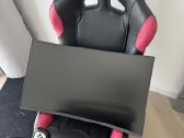Logitech G29 + GT Omega Racing simuliatorius + LG - nuotraukos Nr. 7